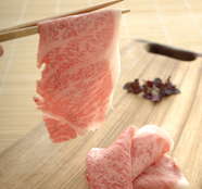Wagyu Beef, Blackmore 100% Wagyu New York Strip Steaks