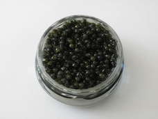 Petrossian Caviar: Alverta President Caviar