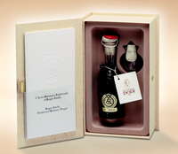 Traditional Balsamic Vinegar, Reggio Emilia, Gold Label