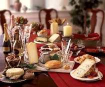 Artisanal Cheese Celebration Collection