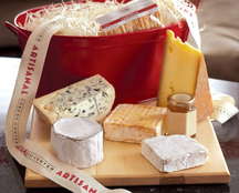 Artisanal Classic Cheese Tin