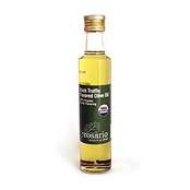 da Rosario Truffle Oil: Black