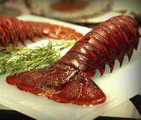 Giant Maine Lobster Tails (14-16 oz)