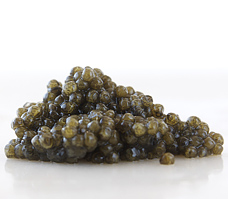 Imported Caspian Caviar