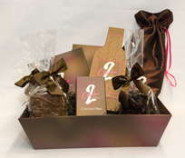 Chocolate Indulgence Gift Basket