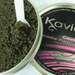 Kaviari Prestige Osetra Caviar