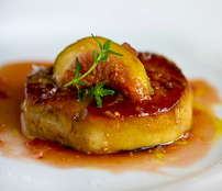 Rougie Flash Frozen Foie Gras Slices Prestige