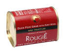 Rougie Duck Foie Gras with 3% Truffles