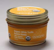 da Rosario White Truffle Acacia Honey