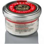 da Rosario Organic Black Truffle Salt