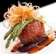 Wagyu Beef, Blackmore 100% Wagyu Beef, Filet Mignon