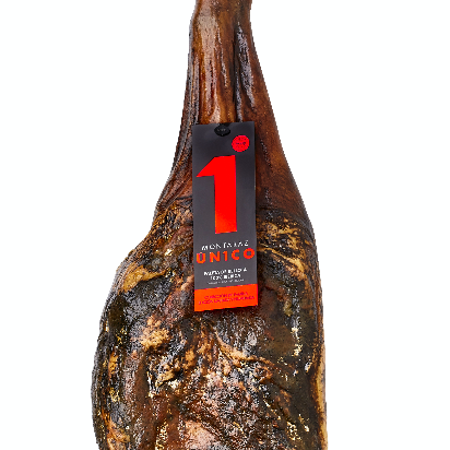 Paleta/Soulder Bellota 100% Iberico Un1co Pata Negra Bone In