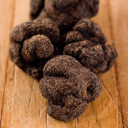 Fresh Perigord Black Truffles (Australian)