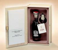 Traditional Balsamic Vinegar, Reggio Emilia, Silver Label,