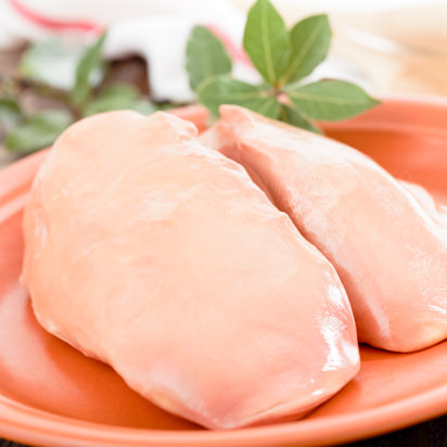 La Belle Farms Grade A Foie Gras, 1.5 - 1.7lb