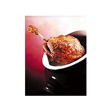 Duck Leg Confit