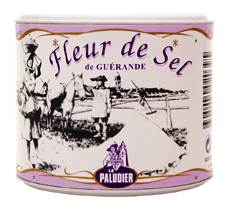 Fleur de Sel de Guerande