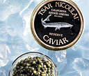 Reserve California Estate Caviar