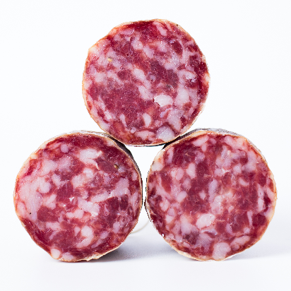 Saucisson Sec Dry French Salami