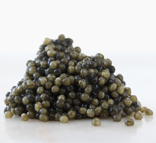 Select California Estate Caviar