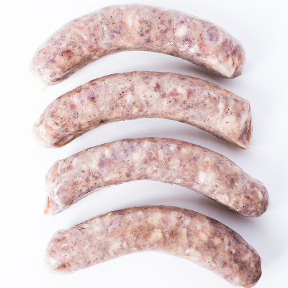 Saucisse de Toulouse