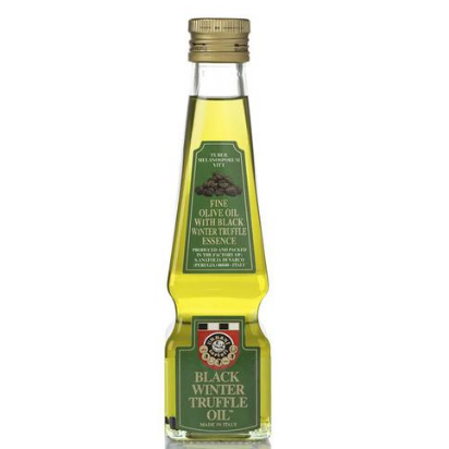 Urbani Black Truffle Oil