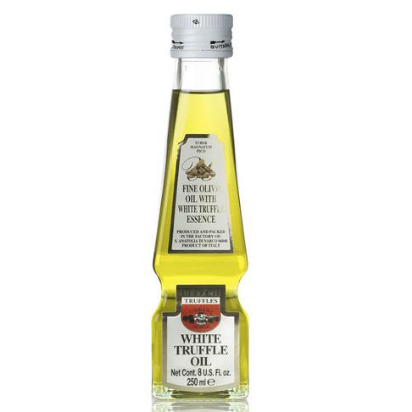 Urbani White Truffle Oil, 250 ml