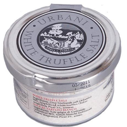 Urbani White Truffle Salt